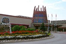 casino rama taxi